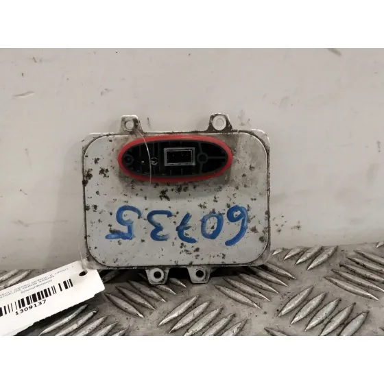 Centralita Faros Xenon para Renault Grand Scenic Ii (Jm0/1_)