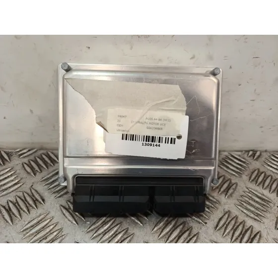 Centralita Motor Uce para Audi A4 B6 (8E2)
