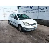 Caja Cambios para Ford Fiesta V (Jh_, Jd_)