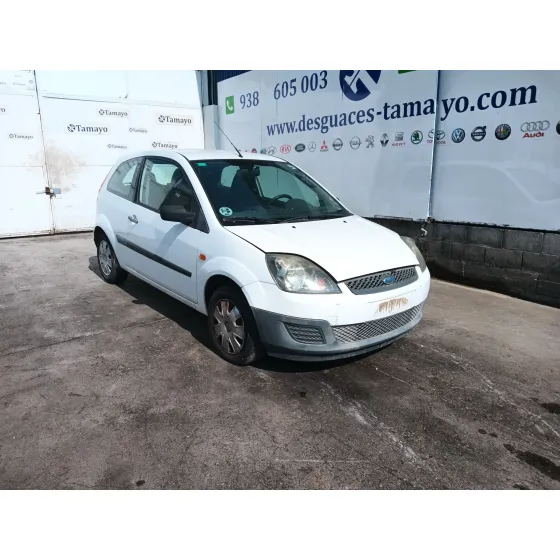 Caja Cambios para Ford Fiesta V (Jh_, Jd_)
