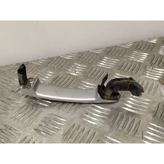Maneta Exterior Trasera Derecha para Volkswagen Polo Iv (9N_, 9A_)
