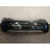 Paragolpes Trasero para Peugeot 208 I (Ca_, Cc_)