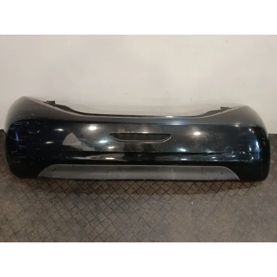 Paragolpes Trasero para Peugeot 208 I (Ca_, Cc_)