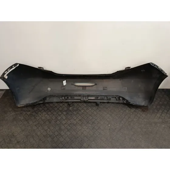 Paragolpes Trasero para Peugeot 208 I (Ca_, Cc_)