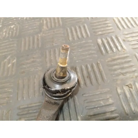 Cremallera Direccion para Nissan Qashqai I (J10, Nj10)