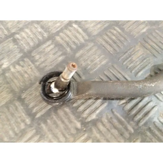 Cremallera Direccion para Nissan Qashqai I (J10, Nj10)