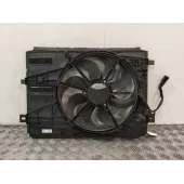 Electroventilador para Peugeot 106 I (1A, 1C)