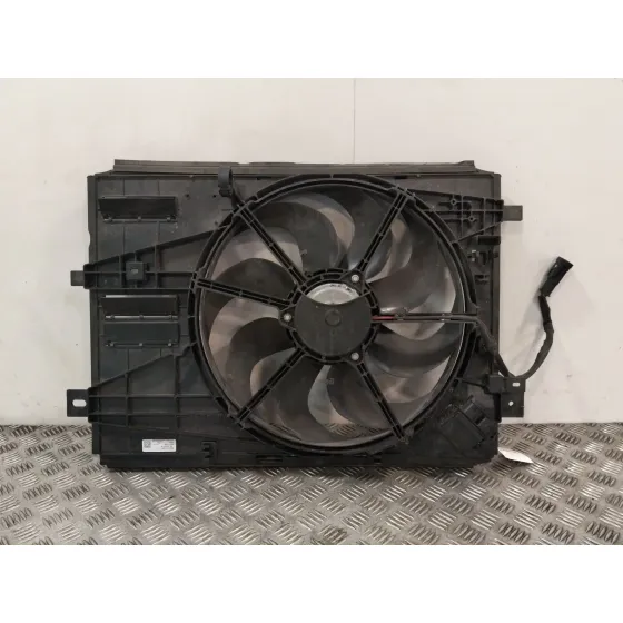 Electroventilador para Peugeot 106 I (1A, 1C)