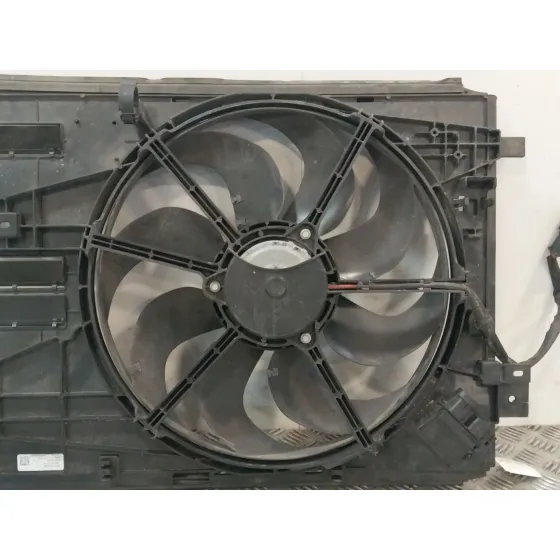 Electroventilador para Peugeot 106 I (1A, 1C)