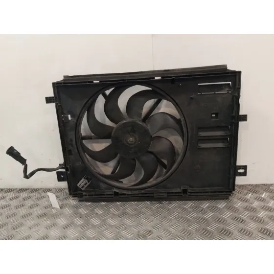 Electroventilador para Peugeot 106 I (1A, 1C)