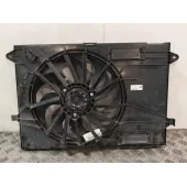 Electroventilador para Maxus Edeliver 3 Caja/Chasis