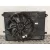 Electroventilador para Maxus Edeliver 3 Caja/Chasis