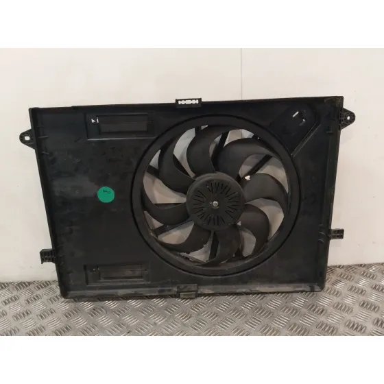 Electroventilador para Maxus Edeliver 3 Caja/Chasis