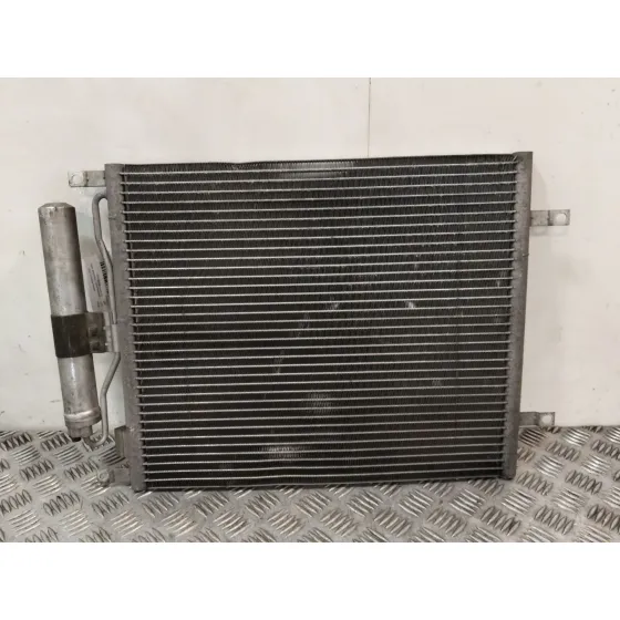 Condensador / Radiador Aire Acondicionado para Nissan Micra Iii (K12)