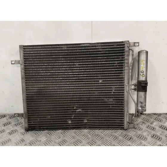 Condensador / Radiador Aire Acondicionado para Nissan Micra Iii (K12)