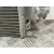 Condensador / Radiador Aire Acondicionado para Nissan Micra Iii (K12)