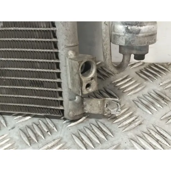 Condensador / Radiador Aire Acondicionado para Nissan Micra Iii (K12)