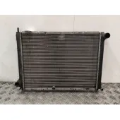 Radiador Agua para Nissan Micra Iii (K12)