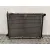 Radiador Agua para Nissan Micra Iii (K12)