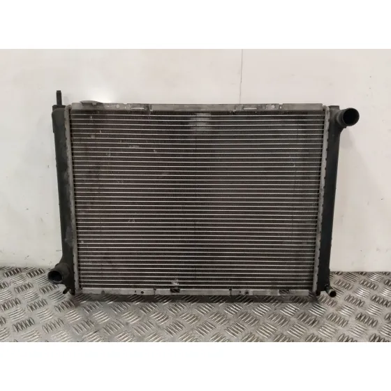 Radiador Agua para Nissan Micra Iii (K12)