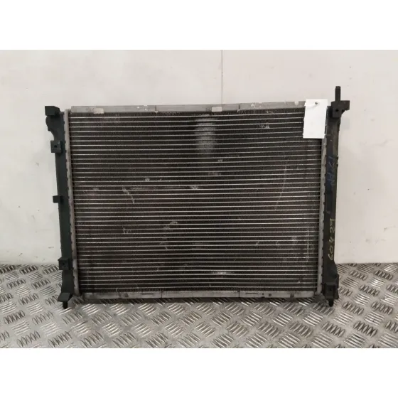 Radiador Agua para Nissan Micra Iii (K12)