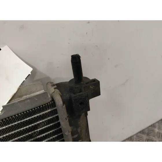 Radiador Agua para Nissan Micra Iii (K12)