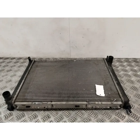 Radiador Agua para Nissan Micra Iii (K12)