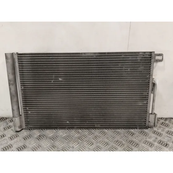 Condensador / Radiador Aire Acondicionado para Fiat Fiorino Monospace (225_)
