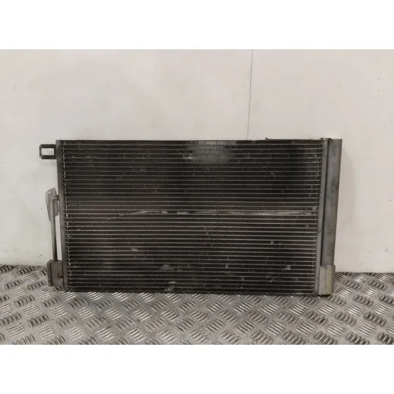Condensador / Radiador Aire Acondicionado para Fiat Fiorino Monospace (225_)