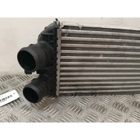 Intercooler para Peugeot 2008 Ii (Ud_, Us_, Uy_, Uj_, Ur_, Uc_)