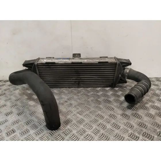Intercooler para Iveco Daily Iii Furgoneta