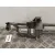 Motor Limpia Delantero para Volkswagen Tiguan (5N1)