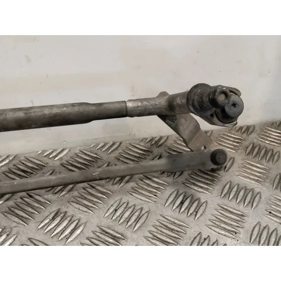 Motor Limpia Delantero para Volkswagen Tiguan (5N1)