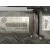 Motor Limpia Delantero para Volkswagen Tiguan (5N1)