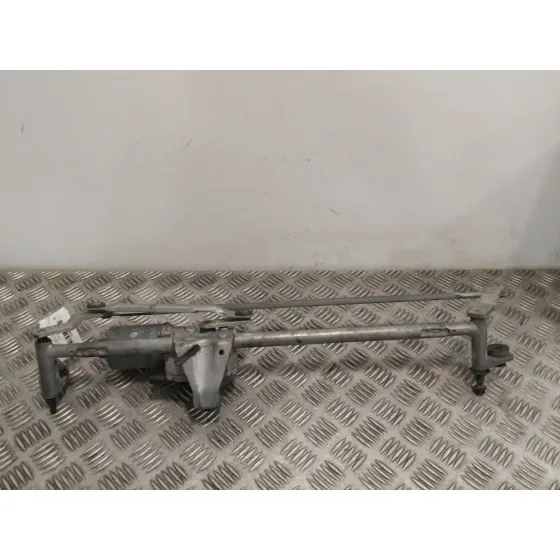 Motor Limpia Delantero para Volkswagen Tiguan (5N1)