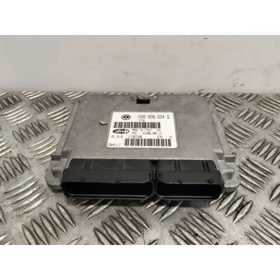 Centralita Motor Uce para Audi A2 (8Z0)