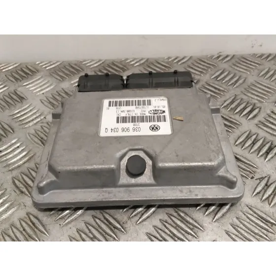 Centralita Motor Uce para Audi A2 (8Z0)