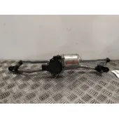 Motor Limpia Delantero para Skoda Fabia (5J2 )
