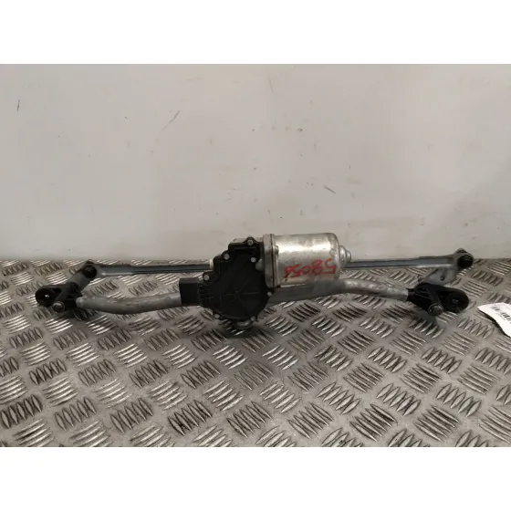 Motor Limpia Delantero para Skoda Fabia (5J2 )