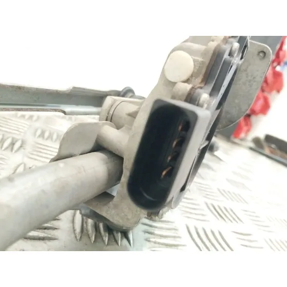 Motor Limpia Delantero para Skoda Fabia (5J2 )