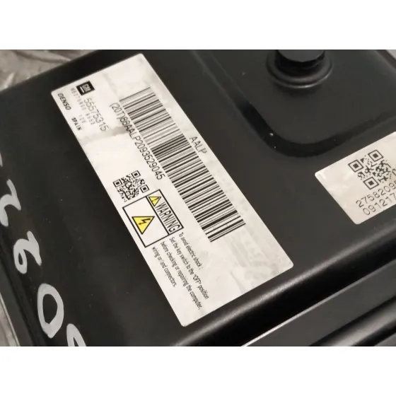 Centralita Motor Uce para Ford Fiesta V (Jh_, Jd_)