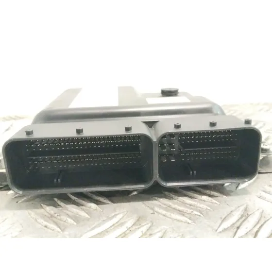 Centralita Motor Uce para Ford Fiesta V (Jh_, Jd_)