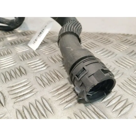 Tubo para Citroën Berlingo Furgoneta/Monovolumen (K9)