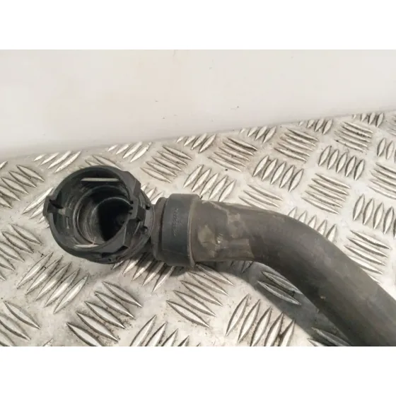 Tubo para Citroën Berlingo Furgoneta/Monovolumen (K9)