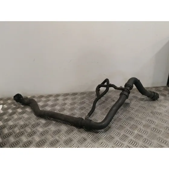 Tubo para Citroën Berlingo Furgoneta/Monovolumen (K9)
