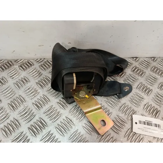Cinturon Seguridad Delantero Izquierdo para Citroën Xsara (N1)