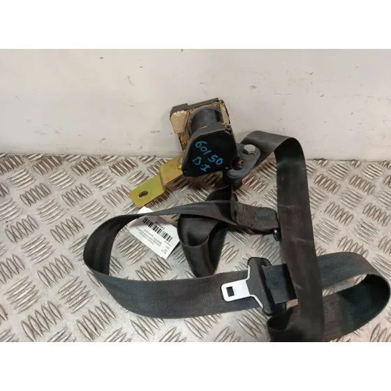 Cinturon Seguridad Delantero Izquierdo para Citroën Xsara (N1)