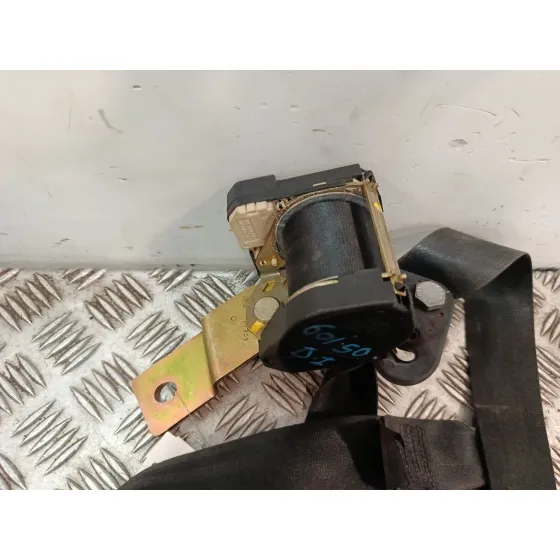 Cinturon Seguridad Delantero Izquierdo para Citroën Xsara (N1)