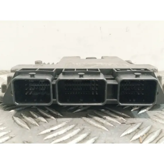 Centralita Motor Uce para Peugeot Bipper (Aa_)