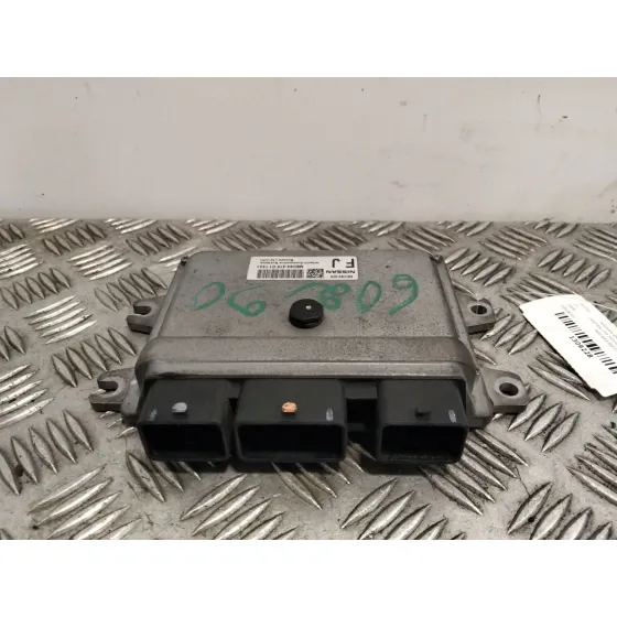 Centralita Motor Uce para Nissan Qashqai I (J10, Nj10)